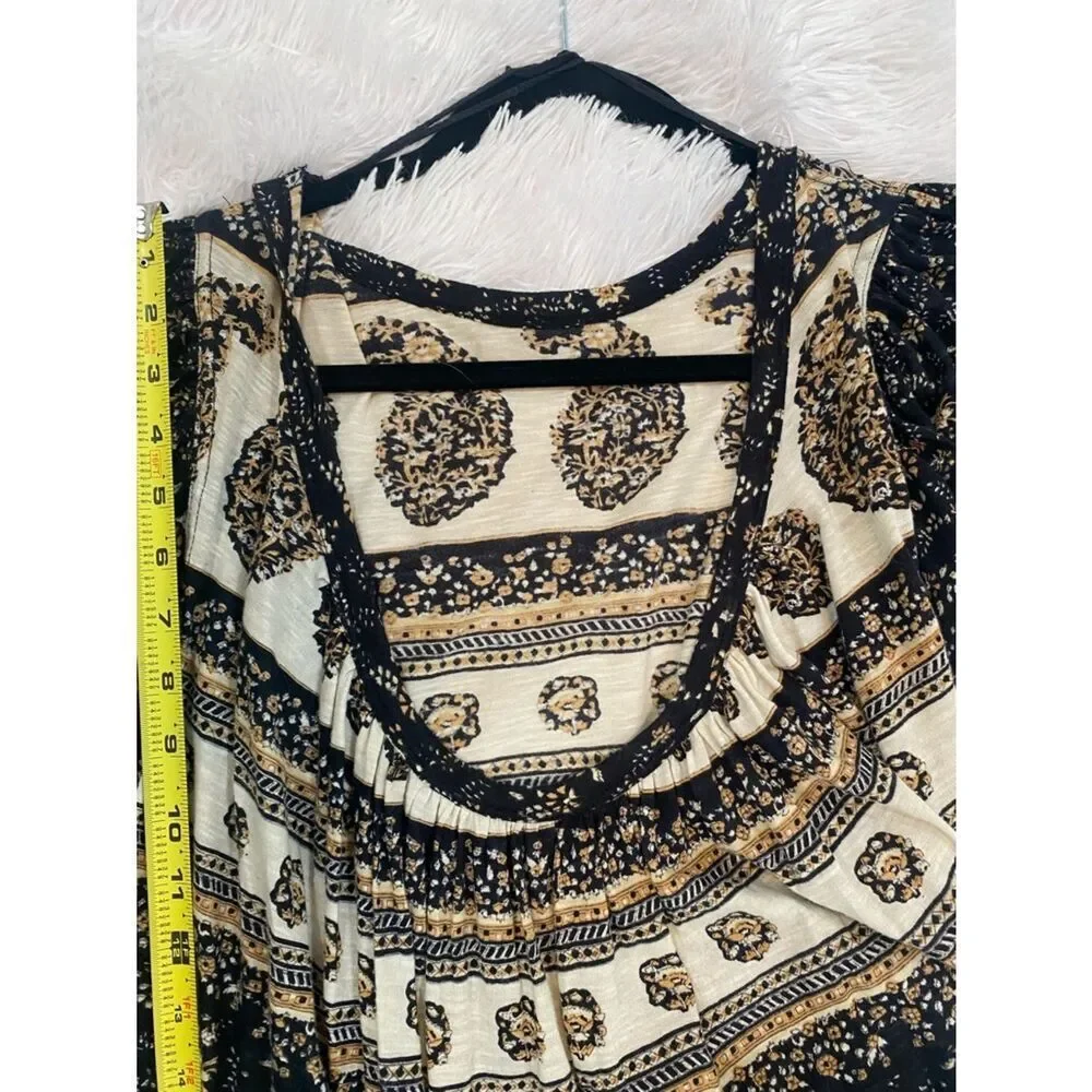 Free People lightweight boho